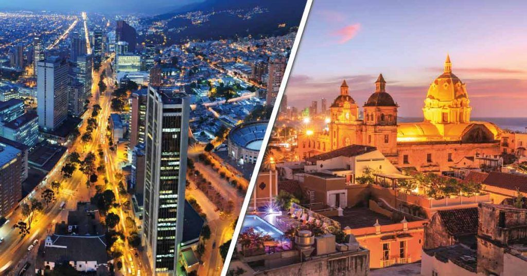 Ecuador Wonders