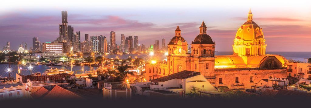 Ecuador Wonders