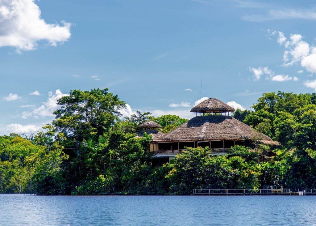 Ecuador Wonders