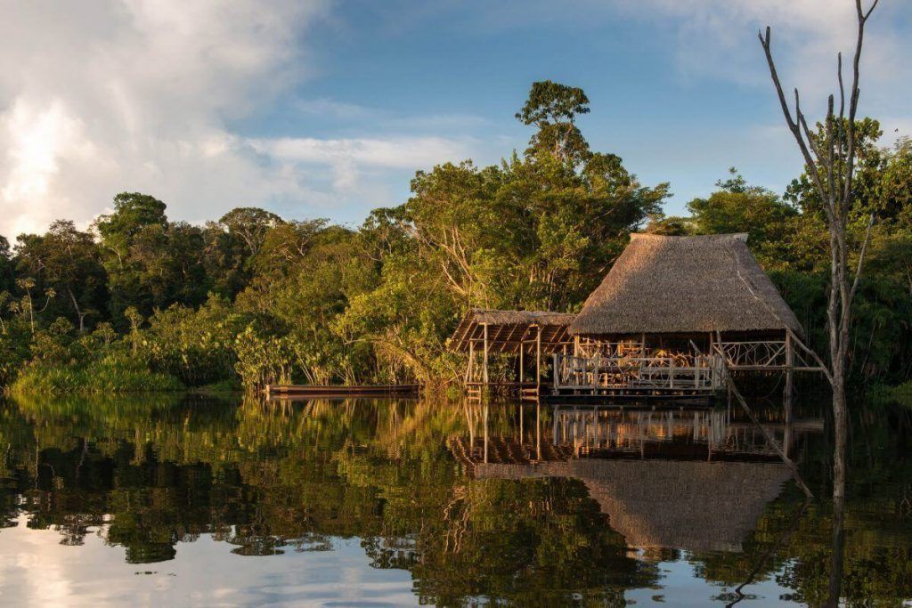 Ecuador Wonders