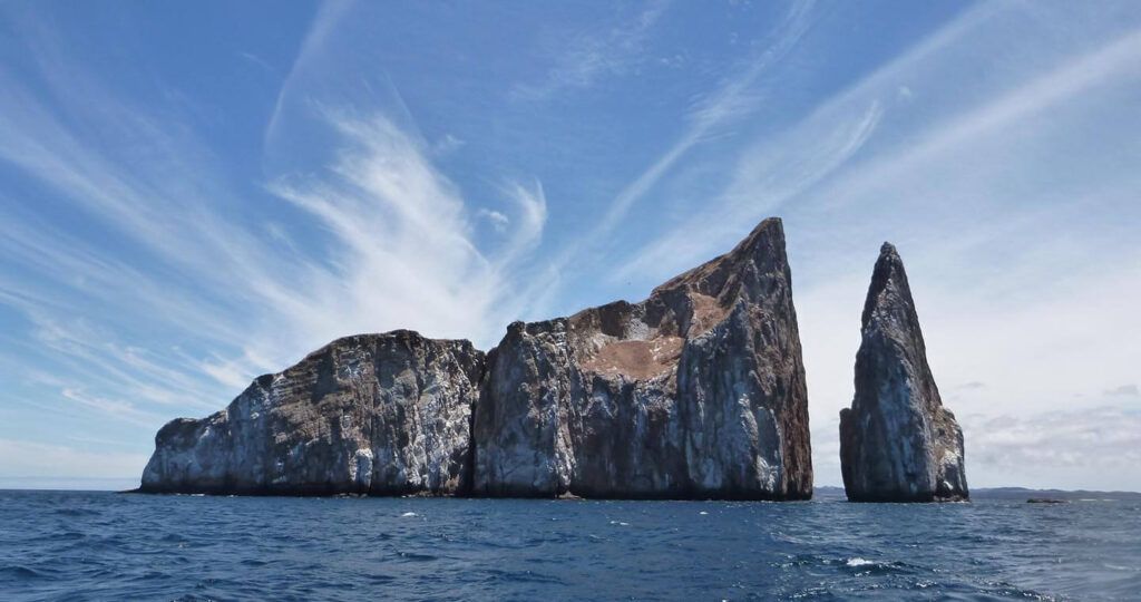 Ecuador Wonders