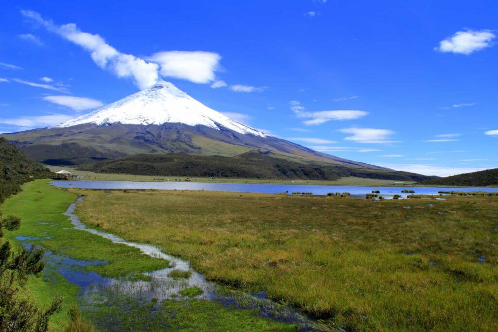 Ecuador Wonders