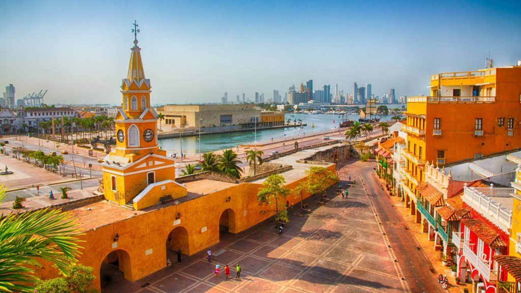 Ecuador Wonders