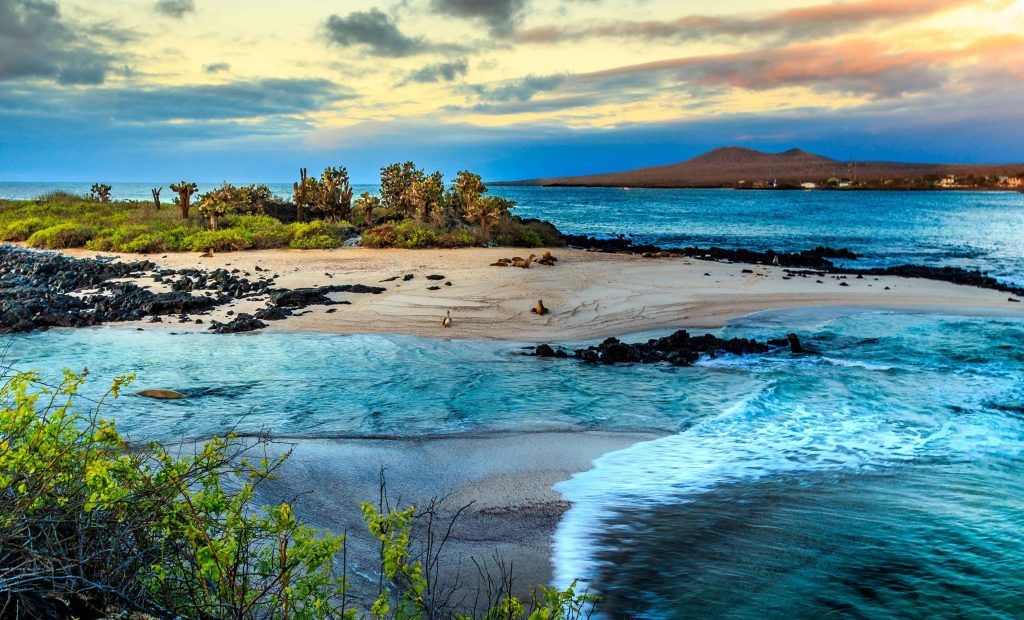 Ecuador Wonders