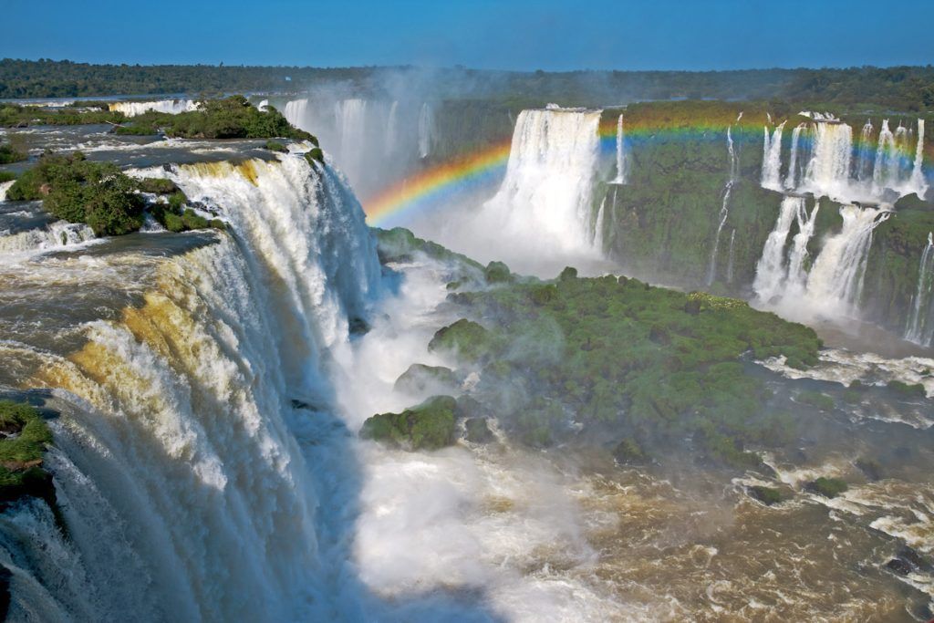 Ecuador Wonders