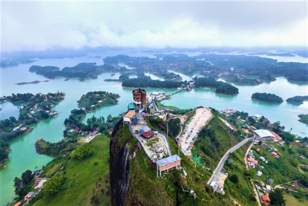 Ecuador Wonders