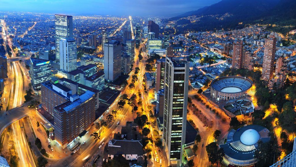 Ecuador Wonders