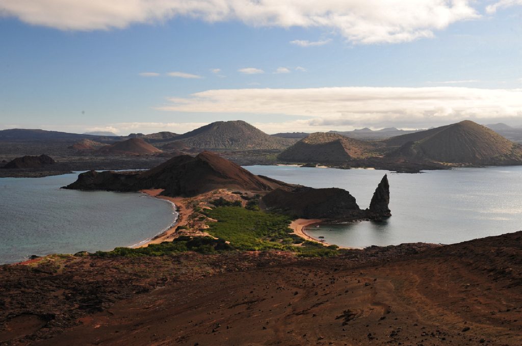Ecuador Wonders
