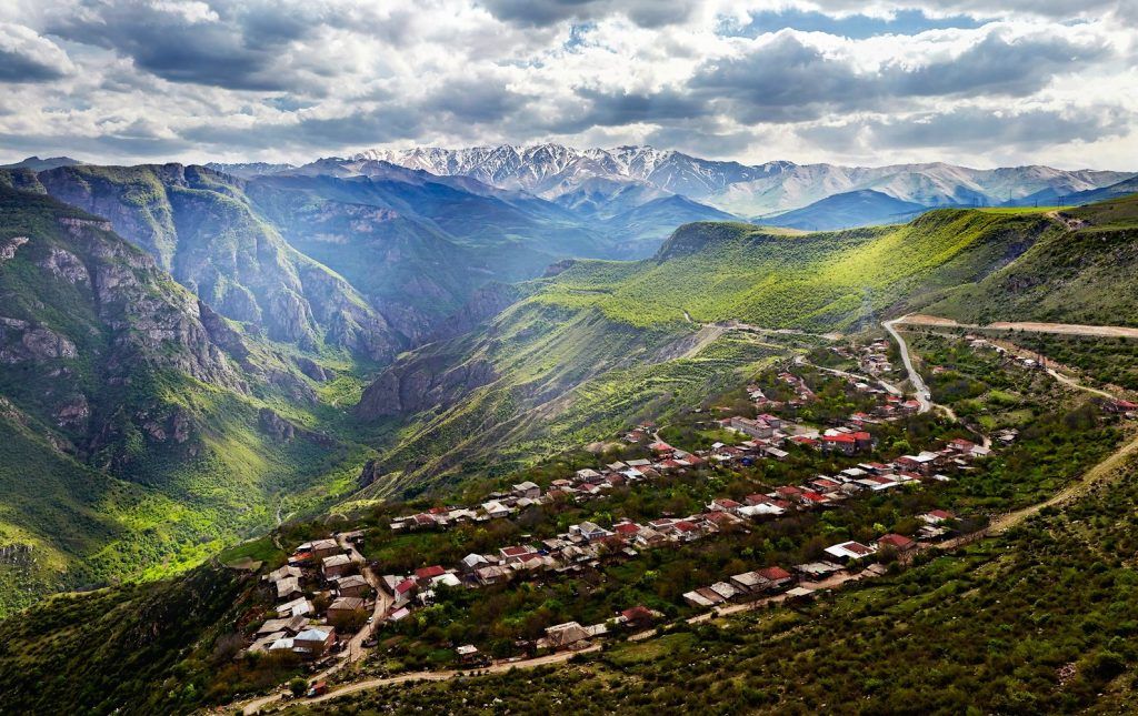 Ecuador Wonders