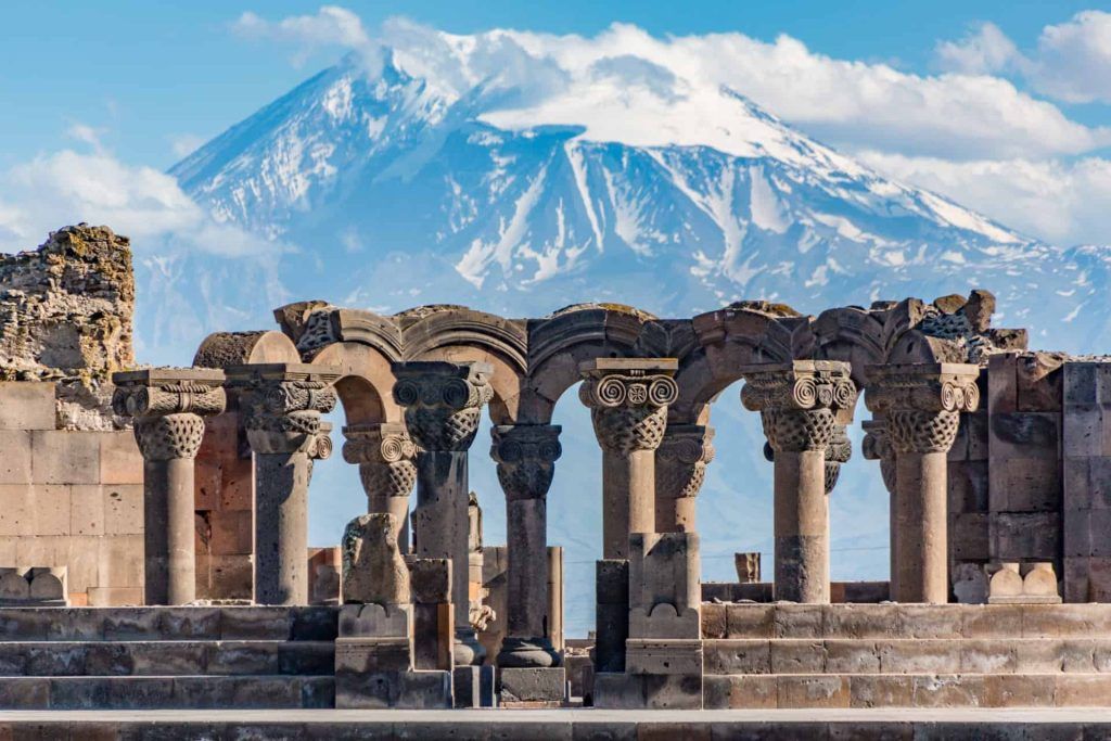 Ecuador Wonders