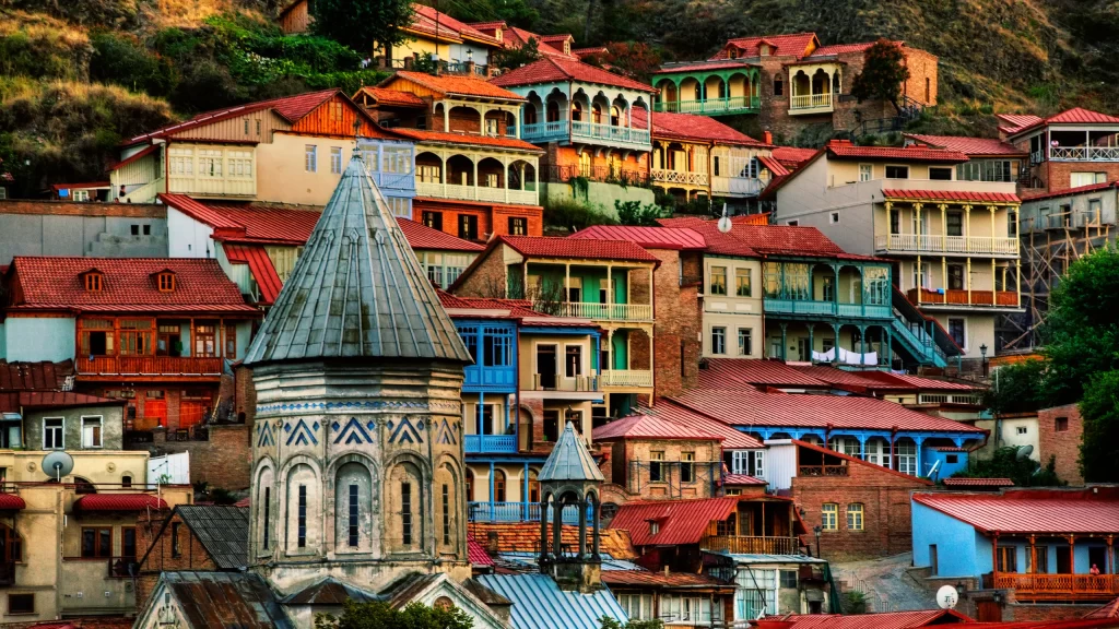 Ecuador Wonders