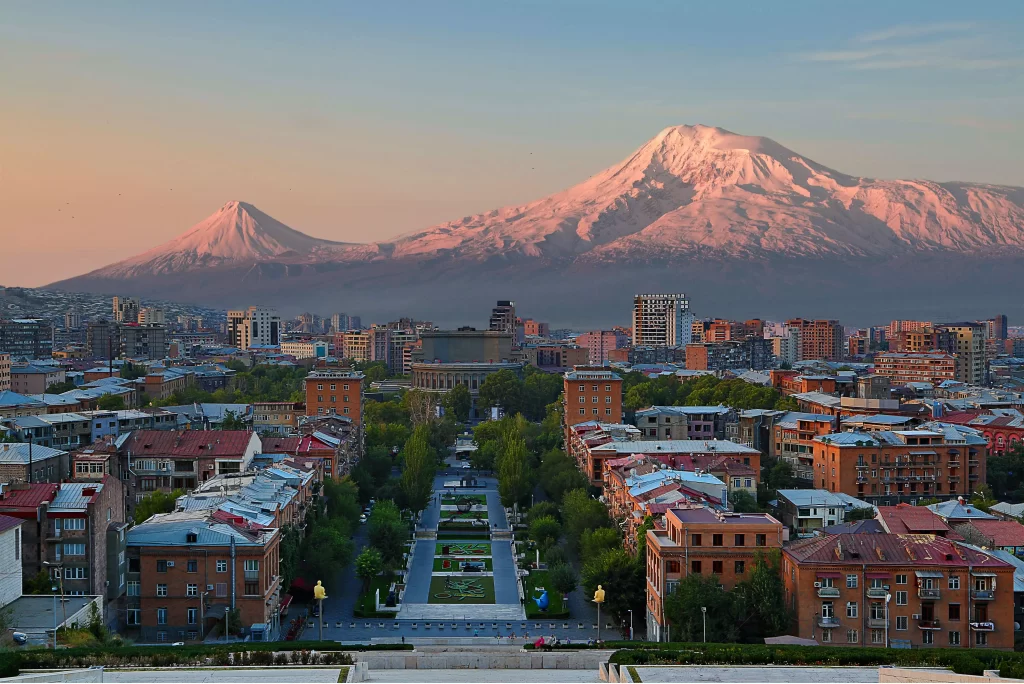 Ecuador Wonders