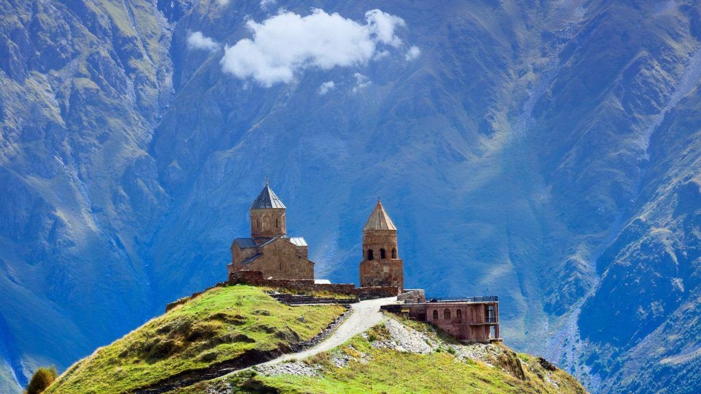 Ecuador Wonders