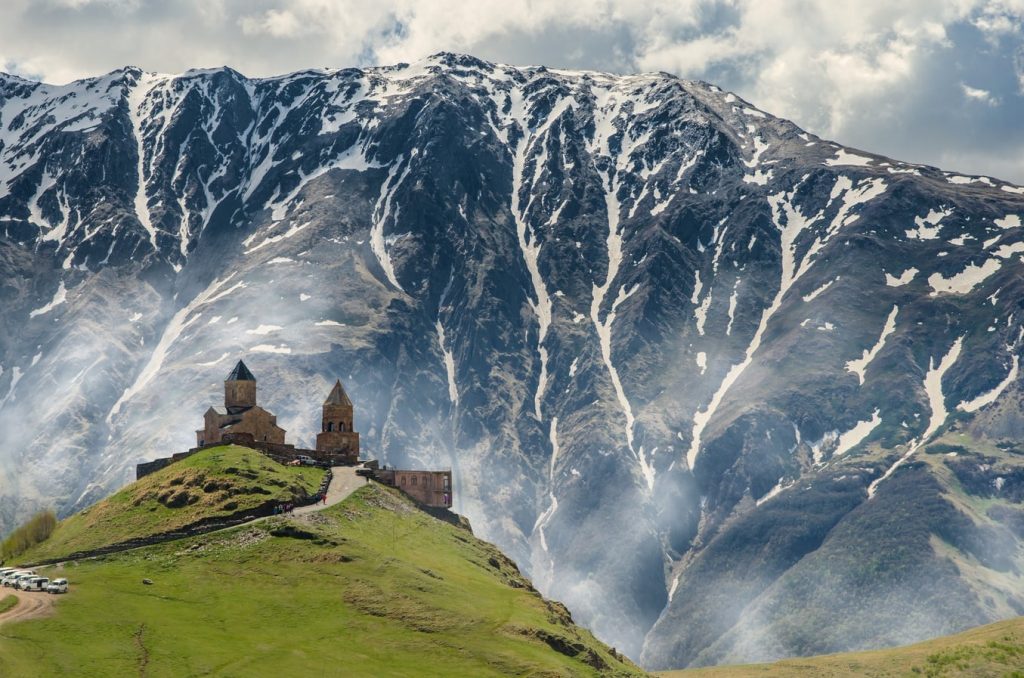 Ecuador Wonders