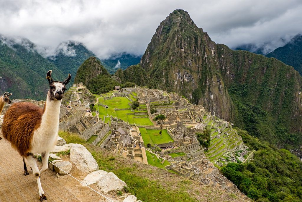 Ecuador Wonders