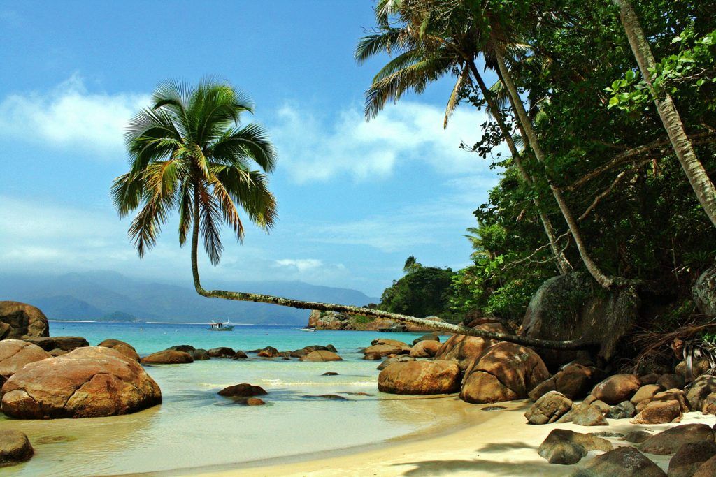 Ecuador Wonders