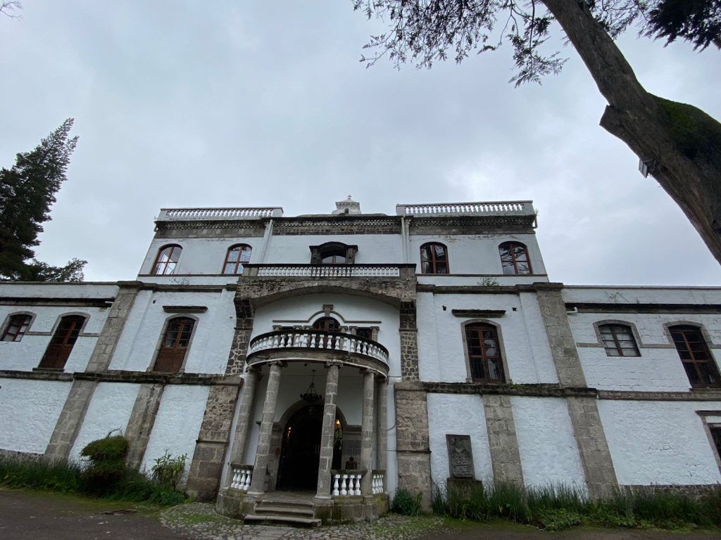 Ecuador Wonders