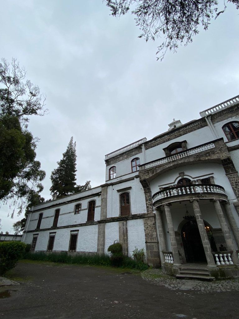 Ecuador Wonders
