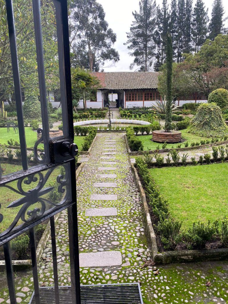 Ecuador Wonders