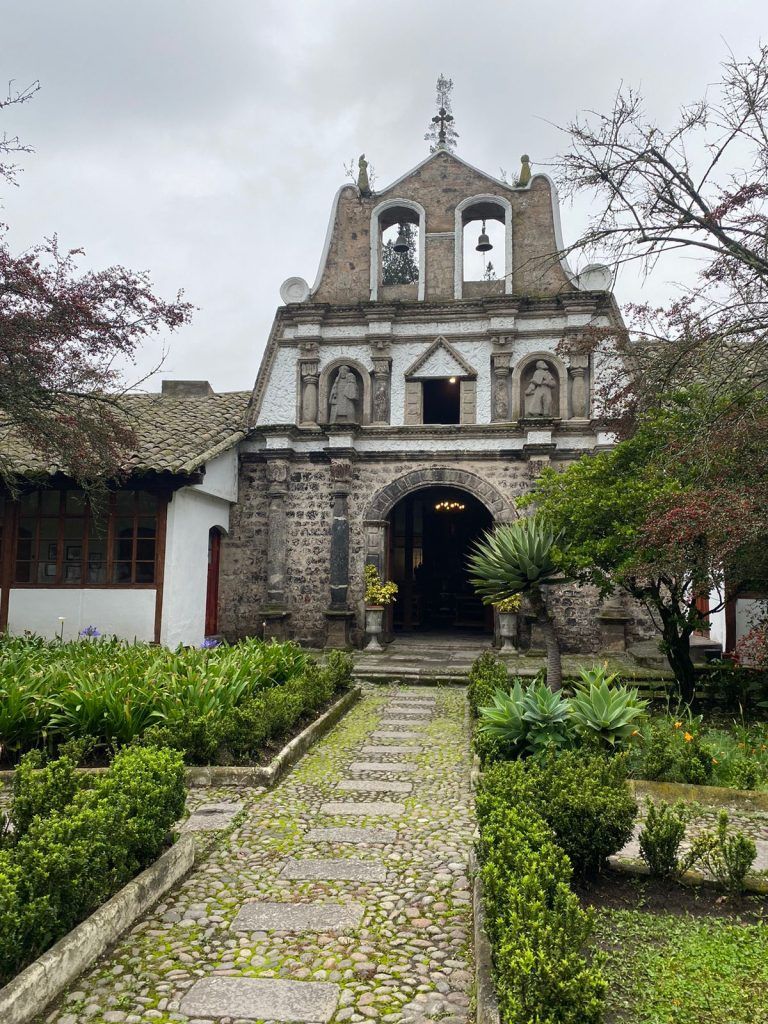 Ecuador Wonders