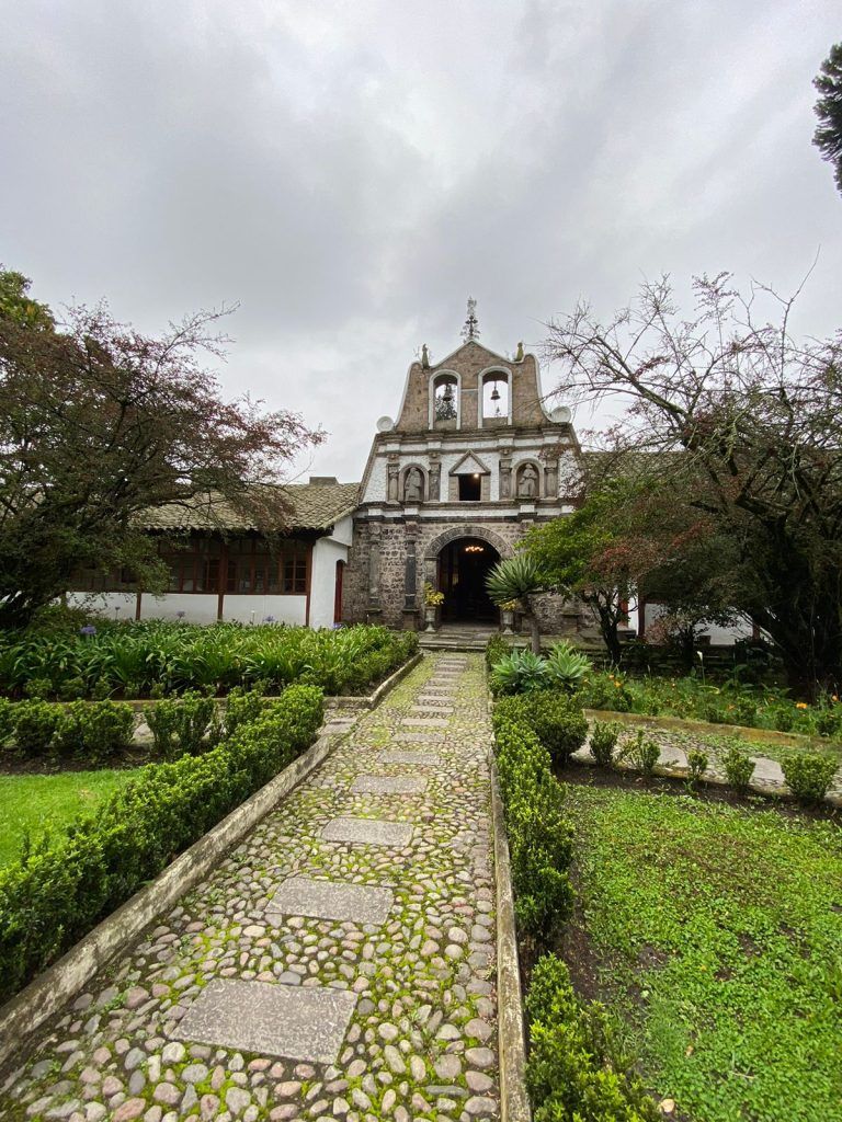 Ecuador Wonders